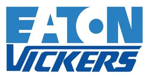 EATON VICKERS logo