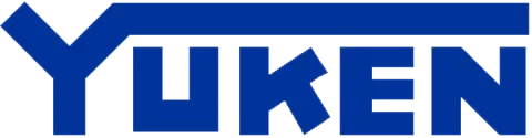YUKEN logo