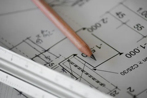 Teknik çizim ve mühendislik dokümanları