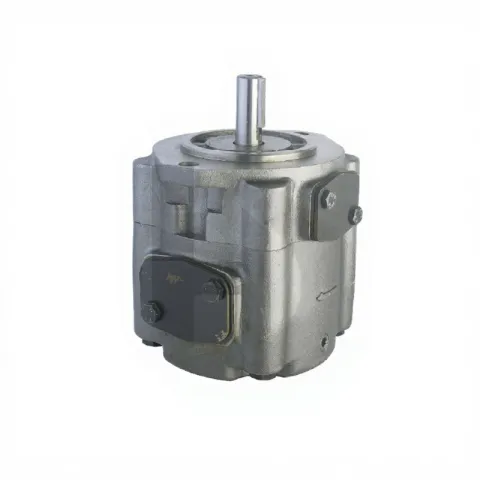 ABT Modeli Servo Pompalar