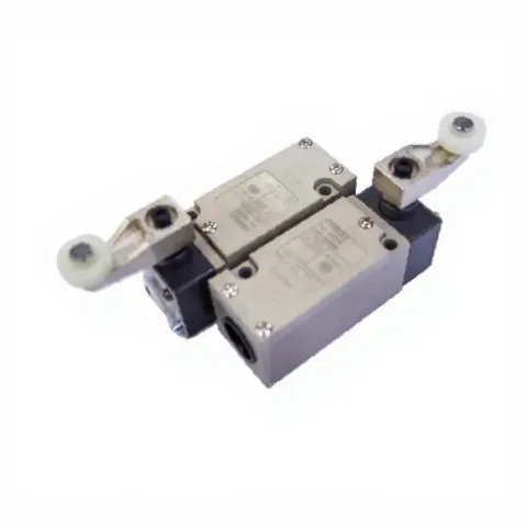 CHL - 5000 , CHL - 5071 , CHL - 5072 SWITCH