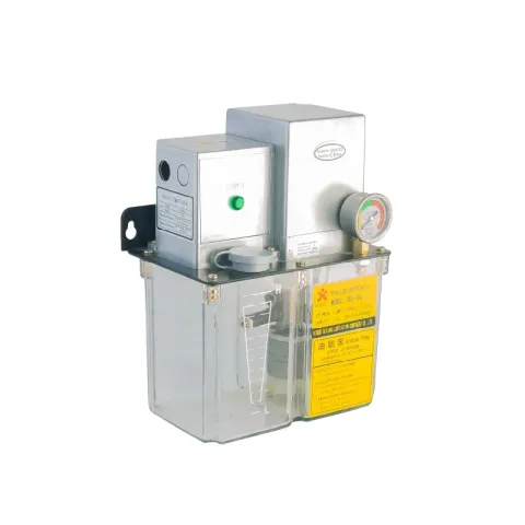 DR5-34Z 00 Gres Pompası