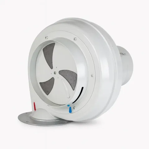 Kurutucu Fan