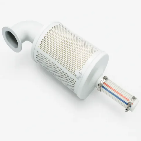 Kurutucu Filtre