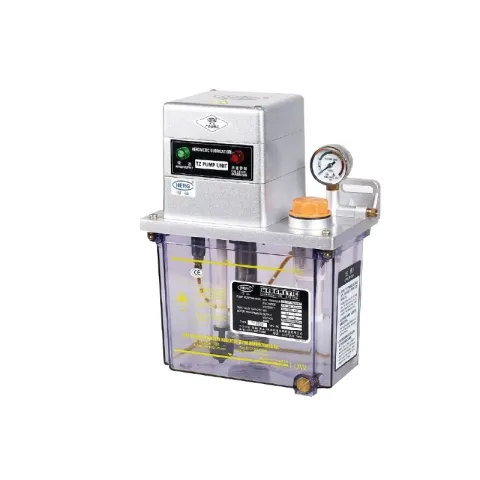 TZ-2200-210X Herg Sıvı Yağlama Pompası