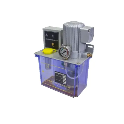 TZ-2202-210X Herg Muadili Sıvı Yağlama Pompası