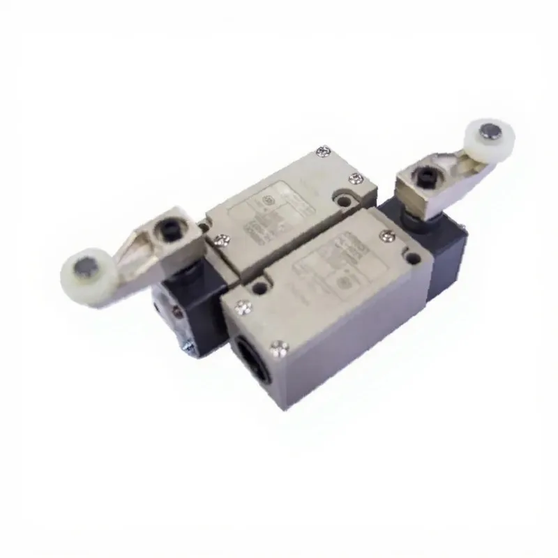 CHL - 5000 , CHL - 5071 , CHL - 5072 SWITCH