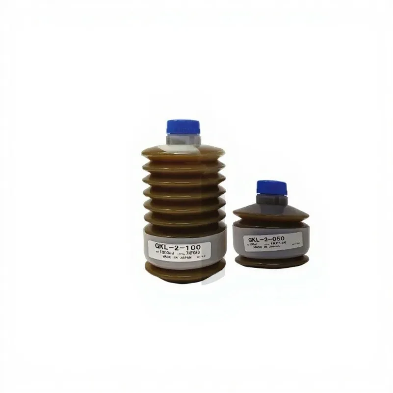 GKL - 2-100 KARTUŞ YAĞI