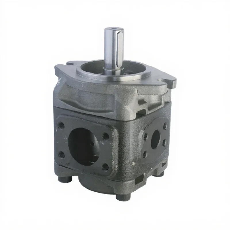 HY-TECH Modeli Servo Pompalar