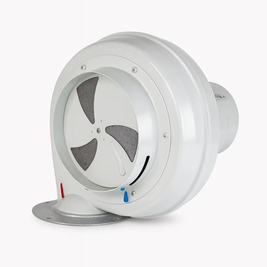 Kurutucu Fan