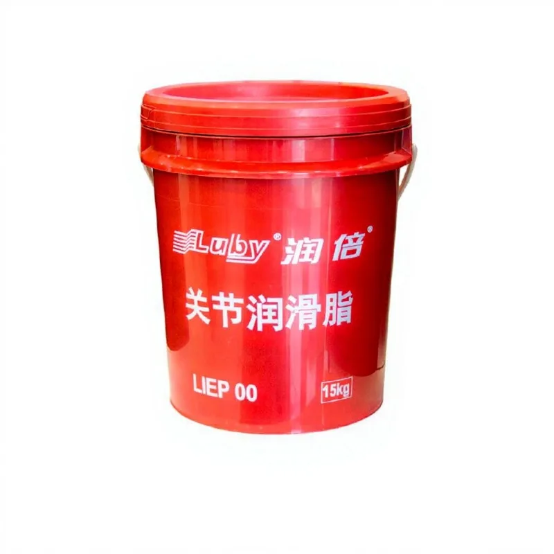 LUBY LIEP 00 GRES 15 KG