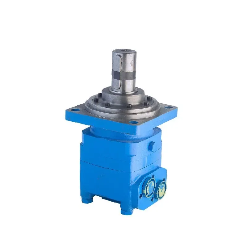 OMV Serisi Orbit Hidromotorlar
