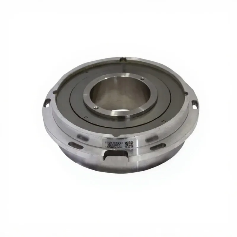 SERVO MOTOR ENCODERLERİ