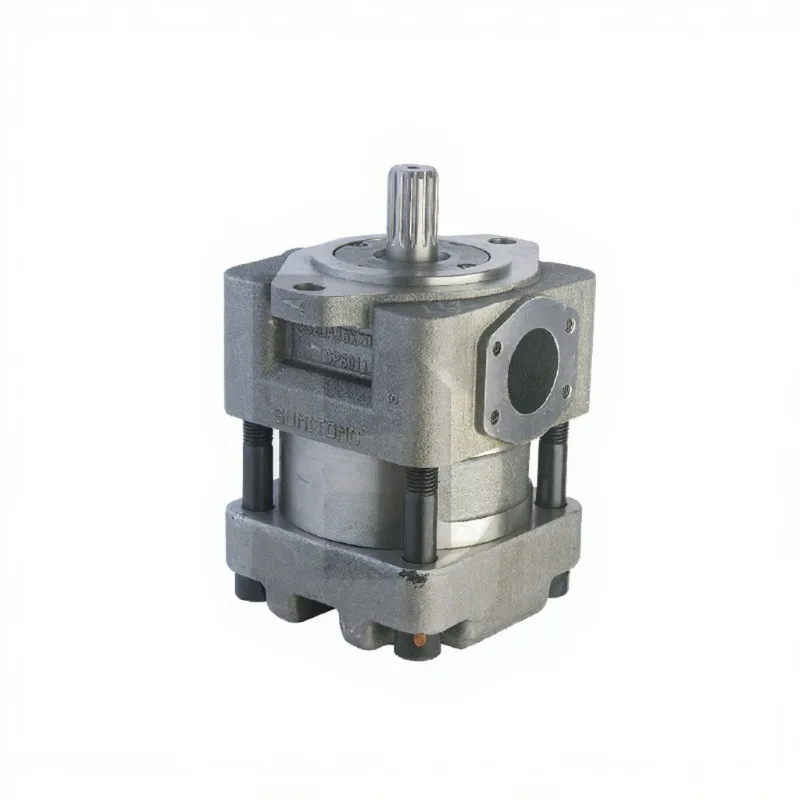 SUMITOMO Modeli Servo Pompalar