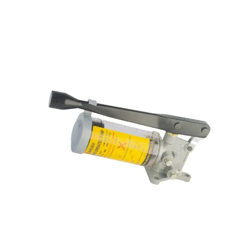 XEP20 00 Gres Pompası